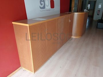 Equipamento de Escritório