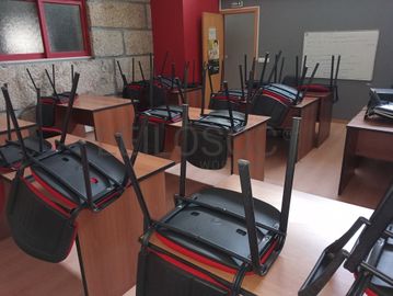 Equipamento de Escritório