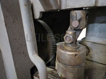 Serrote Mecânico