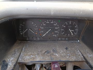 Volkswagen Transporter T4 · Ano 1996