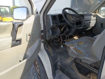 Volkswagen Transporter T4 · Ano 1996