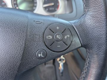Mercedes-Benz C200 · Ano 2007