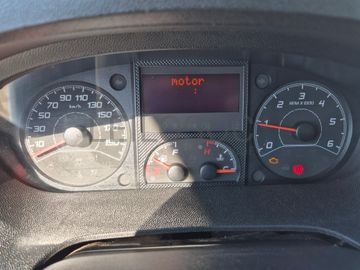 Peugeot Boxer · Ano 2018