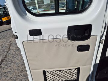 Peugeot Boxer · Ano 2018