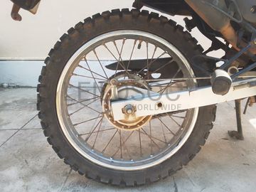 Motorizada