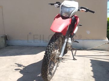 Motorizada