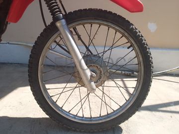Motorizada