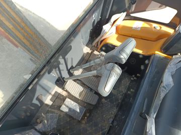 Mini Giratória Infront YFE16 · Ano 2022