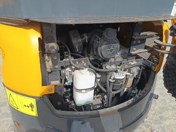 Mini Giratória Infront YFE16 · Ano 2022