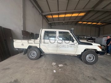 TOYOTA LC PICK-UP