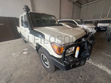 TOYOTA LC PICK-UP