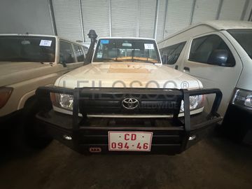 TOYOTA LC PICK-UP