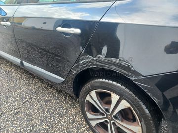 Renault Mégane · Ano 2012