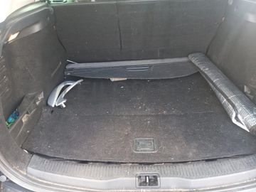Renault Mégane · Ano 2012
