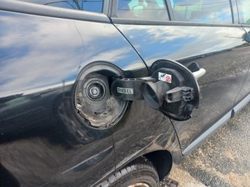 Renault Mégane · Ano 2012