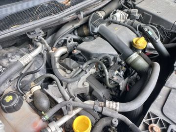 Renault Mégane · Ano 2012