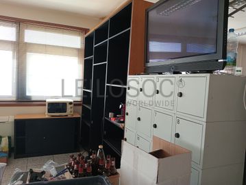 Equipamento de Escritório