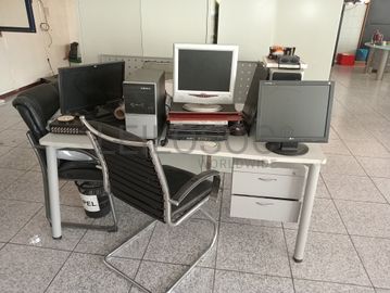 Equipamento de Escritório