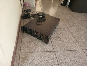 Equipamento de Escritório