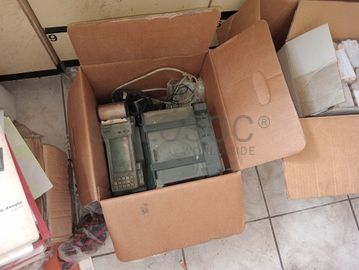 Equipamento de Laboratório