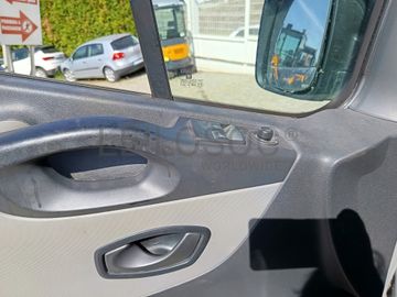 Renault Trafic · Ano 2015