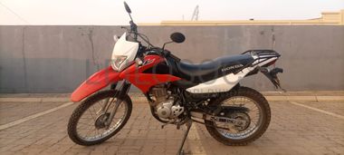 Motorizada  