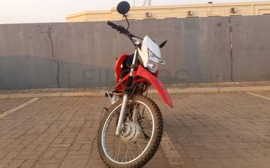 Motorizada  