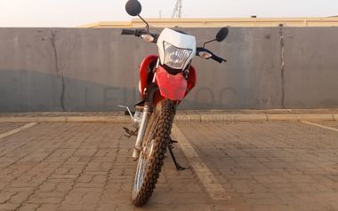 Motorizada  