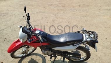 Motorizada 