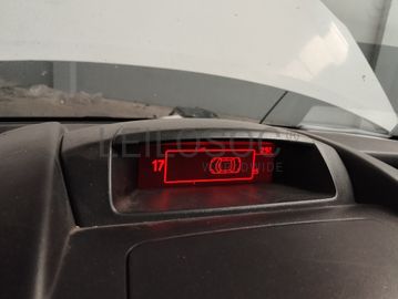 Citroën Berlingo 1.6 HDi · Ano 2016