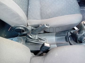 Ford Focus · Ano 2002