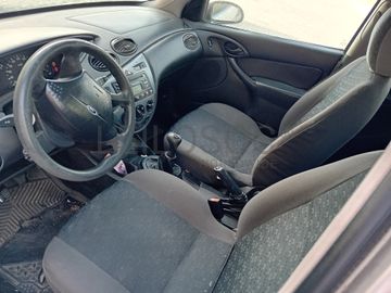 Ford Focus · Ano 2002
