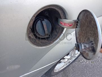 Ford Focus · Ano 2002