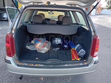 Ford Focus · Ano 2002