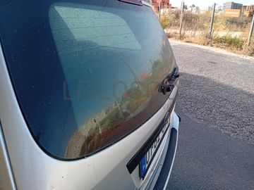 Ford Focus · Ano 2002