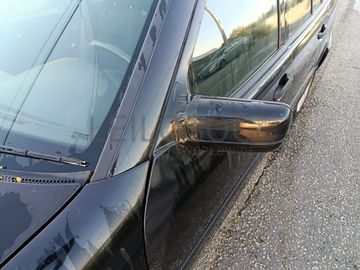 Mercedes-Benz C220 CDI · Ano 2000