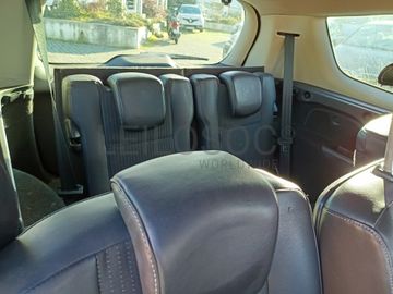 Renault Grand Scénic · Ano 2015