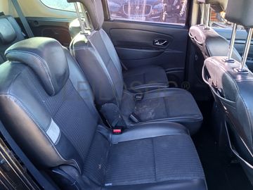 Renault Grand Scénic · Ano 2015