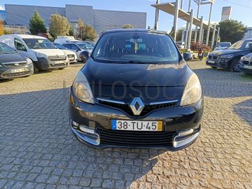 Renault Grand Scénic · Ano 2015