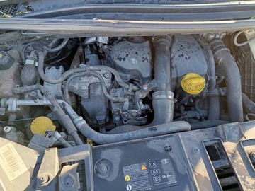 Renault Grand Scénic · Ano 2015