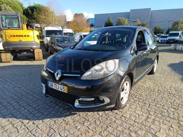 Renault Grand Scénic · Ano 2015