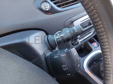 Renault Grand Scénic · Ano 2015