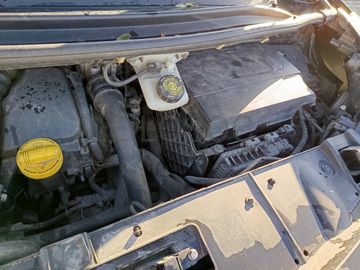 Renault Grand Scénic · Ano 2015