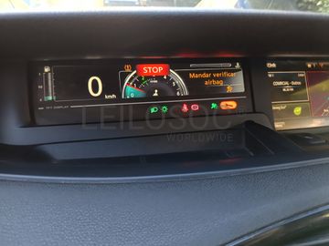 Renault Grand Scénic · Ano 2015