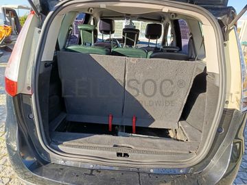 Renault Grand Scénic · Ano 2015