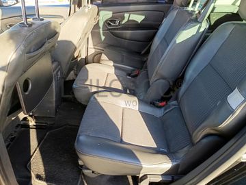 Renault Grand Scénic · Ano 2015