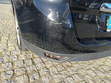 Renault Grand Scénic · Ano 2015