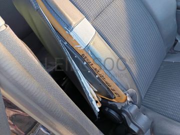 Renault Grand Scénic · Ano 2015