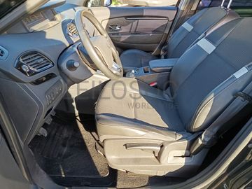 Renault Grand Scénic · Ano 2015