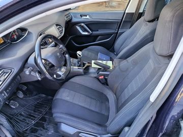 PEUGEOT 308 SW II 1.6 BlueHDi · Ano 2015